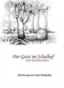 Der Geist im Schulhof
